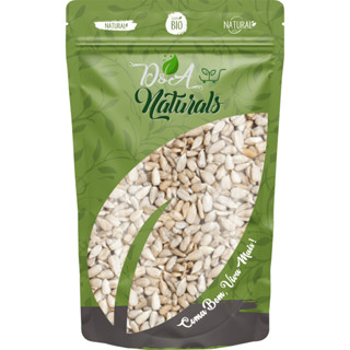 Semente de Girassol Pepita Crua 1kg em Oferta na Shopee