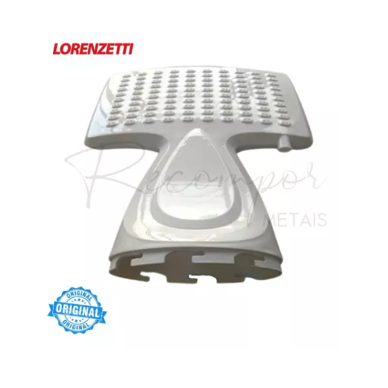 Espalhador | Crivo Ducha/ Chuveiro Loren Shower Lorenzetti em Oferta na Shopee