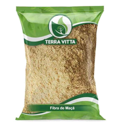 Fibra / Farinha de Maça