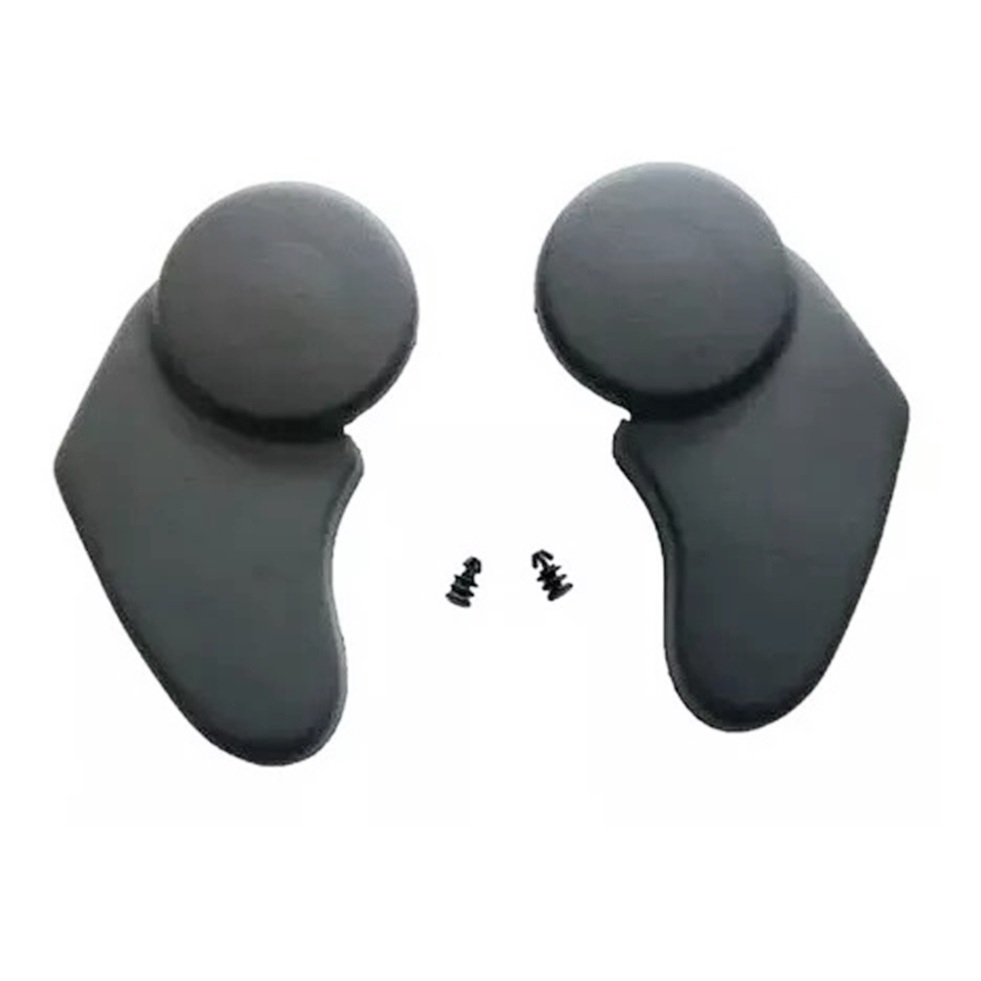 Kit Capa Acabamento Lateral Banco Do Fiesta Ka Escort Courier em Oferta na Shopee