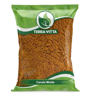 Canela Po Pura em Oferta na Shopee