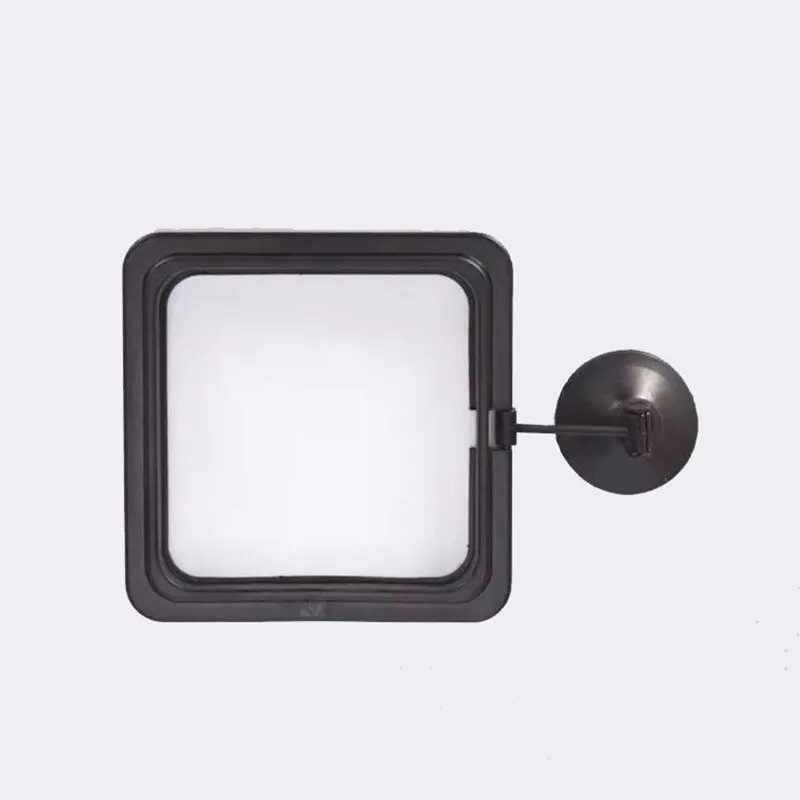 Kit 2 Unid. Alimentadores Flutuantes Para Peixes/aquários — imagem 2 de 2