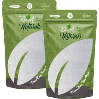 Xilitol Xylitol Adoçante Natural 500g - 2kg 100% Puro
