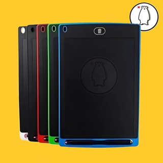 lousa magica digital infantil tablet lcd 8.5 para escrever, pintar e desenhar