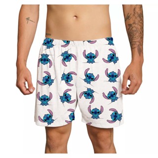 Shorts Masculino Pijama Samba Canção St em Oferta na Shopee