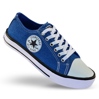Tênis ALL Star Tradicional Feminino e Masculino lançamento 2024