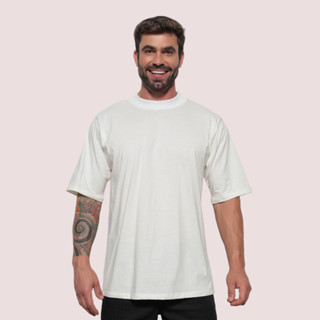 Camiseta Oversized Streetwaer Promoção Varias Cores