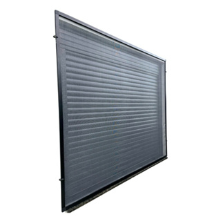 Tela Mosquiteiro para Janela 120x100 - Kit Completo com Perfil de Alumínio, Borracha de Vedação  kit em Oferta na Shopee