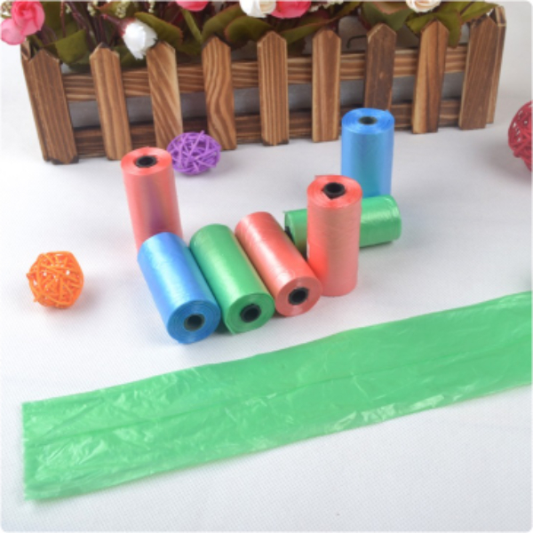 150 Refil Cata Coco Sacolas Saquinhos Biodegradável Prático Para Pet em Oferta na Shopee