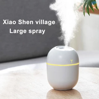 Kit 4/6/8 Umidificador Atomizador De Ar Doméstico Portátil Umidificador De Escritório De Grande Capa