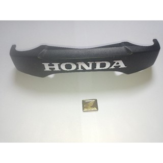 Emblema Frontal Cg Titan 125 ks es kse 00 01 02 03 04 / fan 125 05 06 07 08