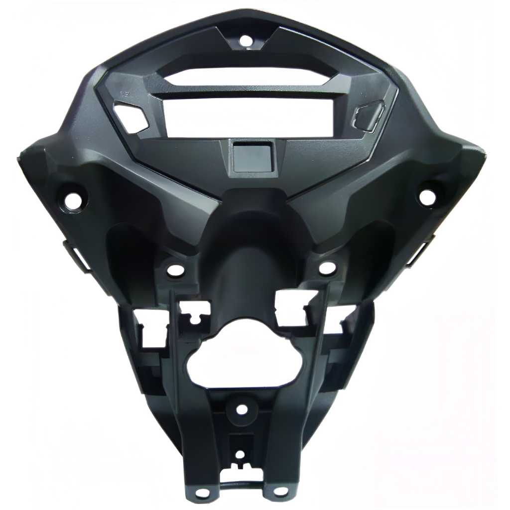 Carcaça Superior Painel Fan125 Fan150 Fan160 Titan150 14/17 em Oferta na Shopee