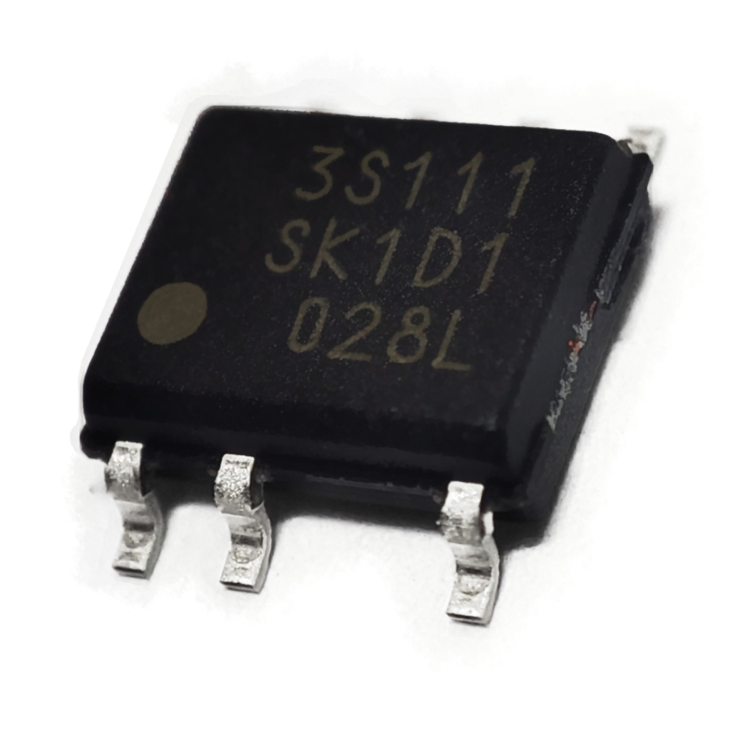 Ci Smd 3s111 Ssc3s111 Ssc 3s 111  Sop7
