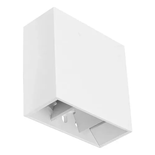 Arandela Facho Duplo Externa: Onde Comprar | BuscaProdutos