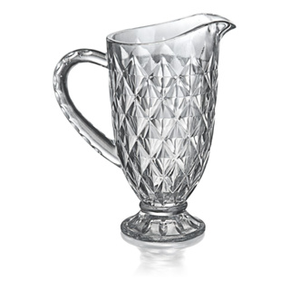 Jarra De Vidro 1,2L - Flux by FlashGoods Diamond em Oferta na Shopee