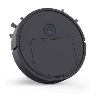 Aspirador Robotizado Automático