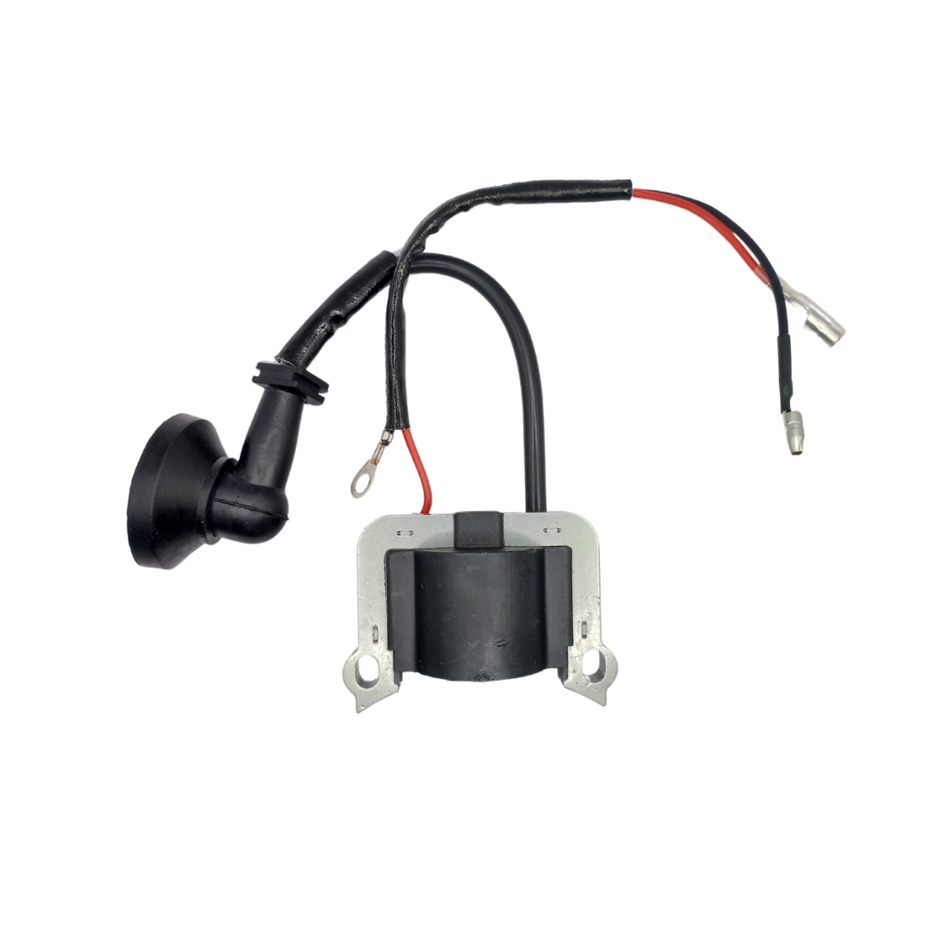 Bobina De Ignição Módulo Roçadeira Garthen 33cc/coyote 33cc em Oferta na Shopee