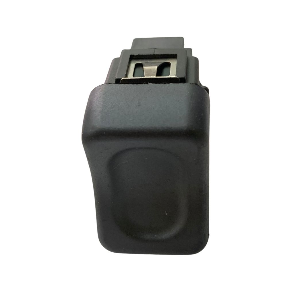 Interruptor Botão Luz Interna Cabine Teto Cortesia Para Caminhão Scania Série 3 / Série 4