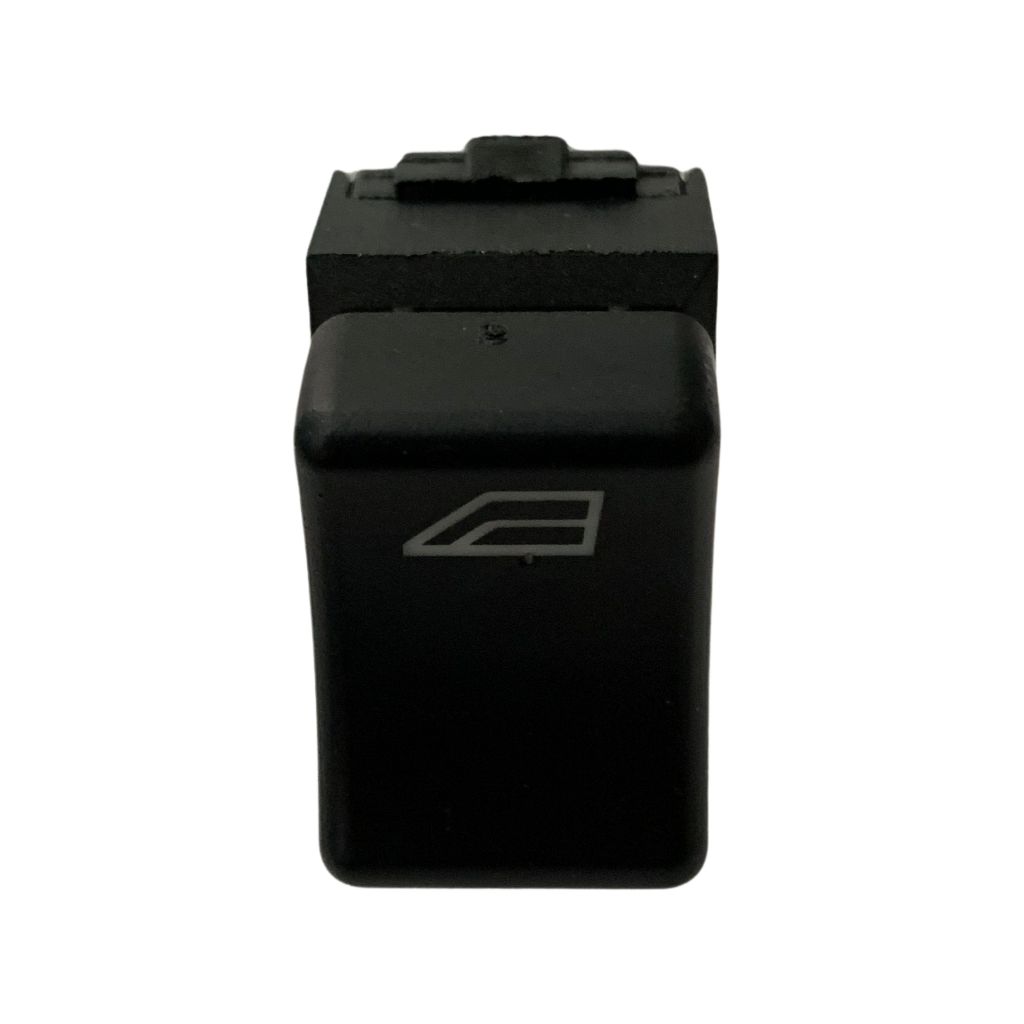 Botão Chave Vidro Elétrico Para Caminhão Volvo EDC / FH / FM / NH Lado Motorista