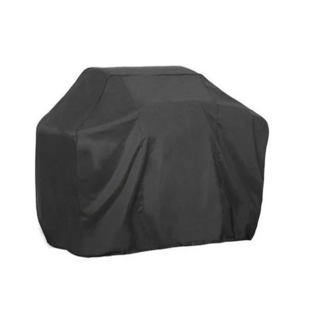 Capa protetora para Churrasqueira - 110A x 100L x 70P em Oferta na Shopee