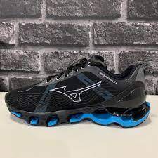 Tênis Mizuno Pro X Lançamento Novo Confortável...2k27