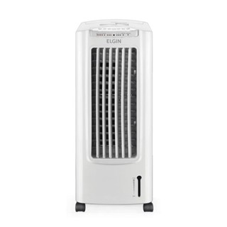 Climatizador de Ar 7,5 Litros 60Hz Branco Elgin
