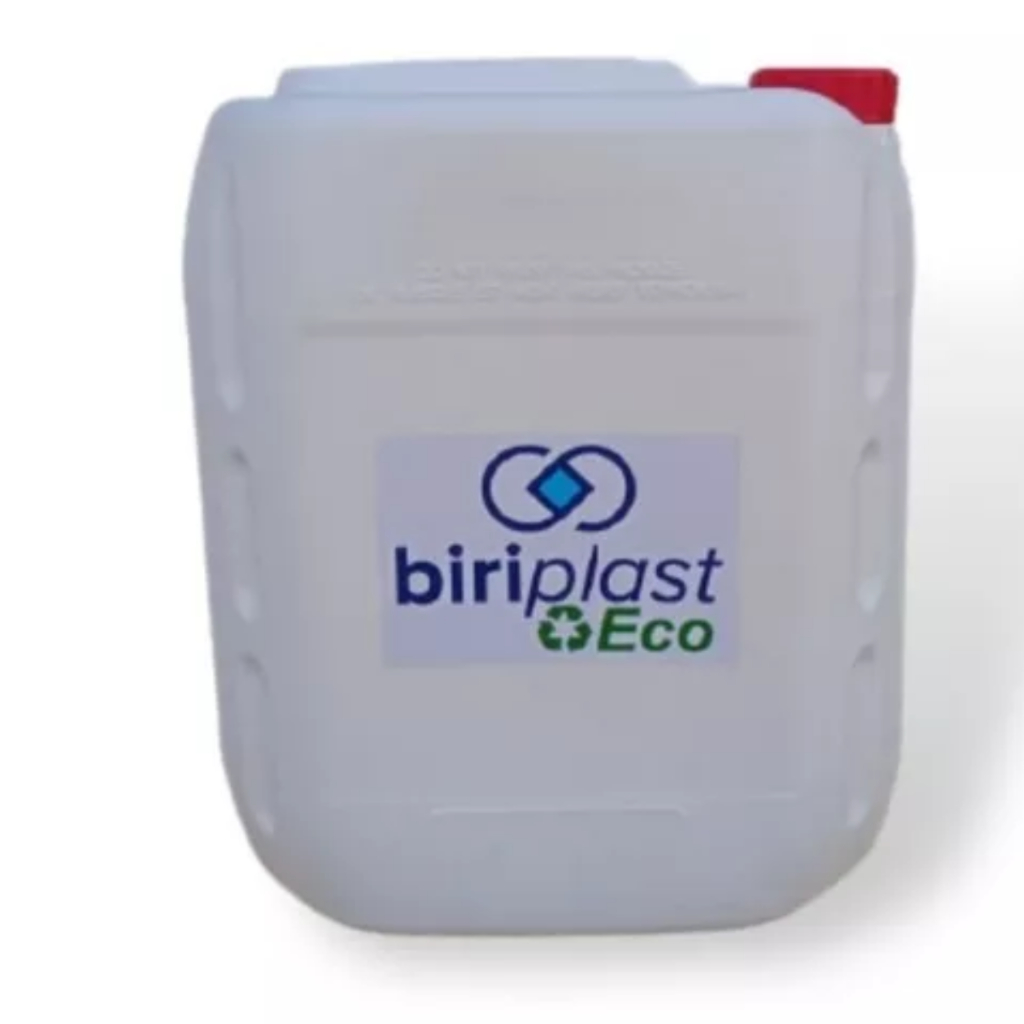 Galão Bombona 20 litros Reuso