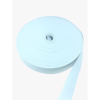Elástico de embutir 35mm (Rolo c/ 25 metros) ENVIO IMEDIATO!!