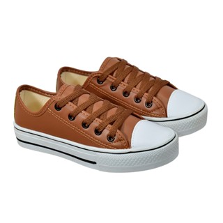 Tênis Feminino Masculino Star Casual Tradicional Super Confortável