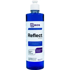 Reflect Zacs Selante Abrilhantador Pretinho para Pneu 500ml