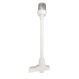 Mastro Luz De Alcançado Branco/Branco incolor 12V em Oferta na Shopee