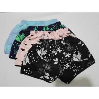 Shorts tactel estampado soltinho confortável caminhada, treinar, malhar, saída praia, piscina Promoção