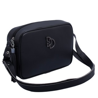 Bolsa Feminina Pequena Transversal Degradê