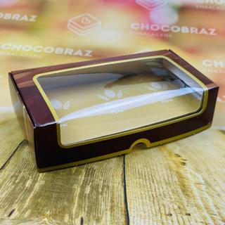 5~25 Caixas P/3 Ovos de Páscoa 50g C/ Visor Páscoa Elegance I 4771 (Páscoa Ideia 2025) em Oferta na Shopee