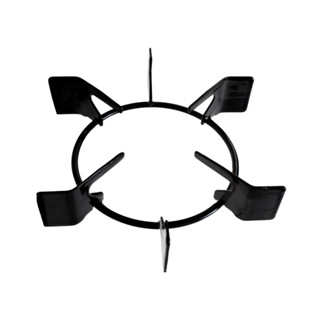 Grade Trempe Pequena Esmaltada Para Cooktop Atlas