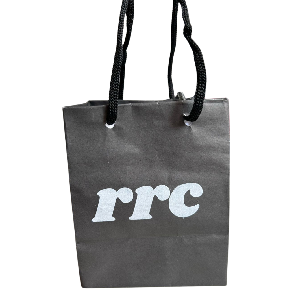 Sacolinha Embalagem para presente RRC - Stationery