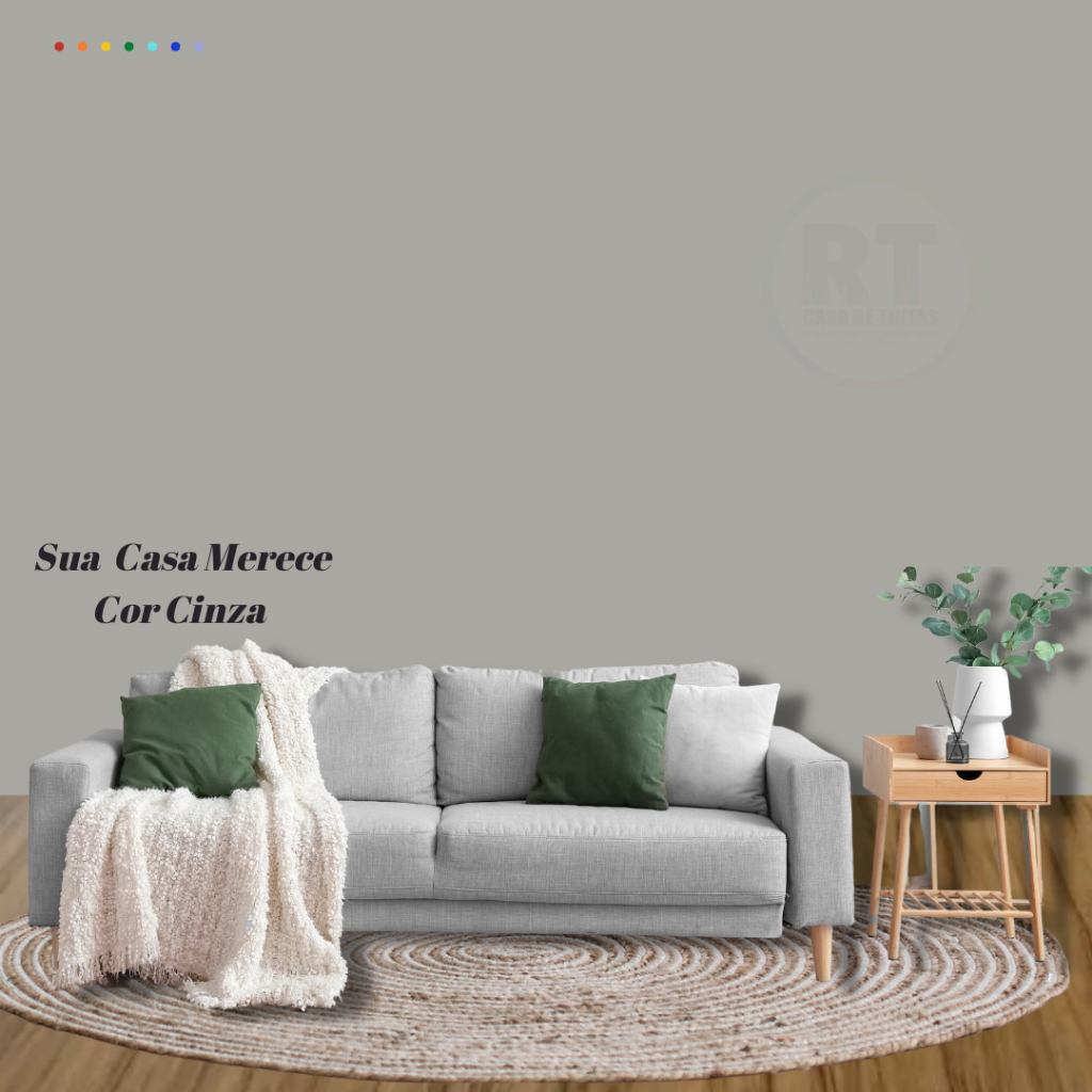 Suvinil Cinza Elefante: Onde Comprar | BuscaProdutos