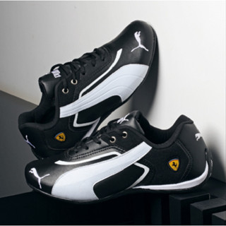 Tênis Masculino esportivo Puma Ferrari Neo Cat + Frete Grátis