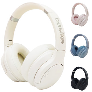 Fone de Ouvido Sem Fio Bluetooth Wireless Anti Ruído Original Grande Over Ear