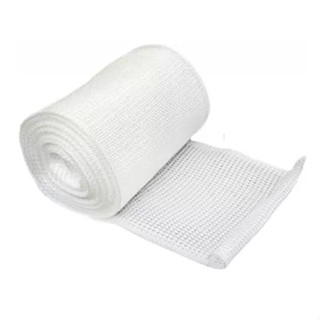 Atadura de Rayon 7,5cm x 5m Estéril - Medi House