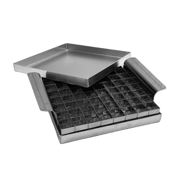 O que é Cortador de Brownie 2x2? Guia e Onde Comprar | BuscaProdutos