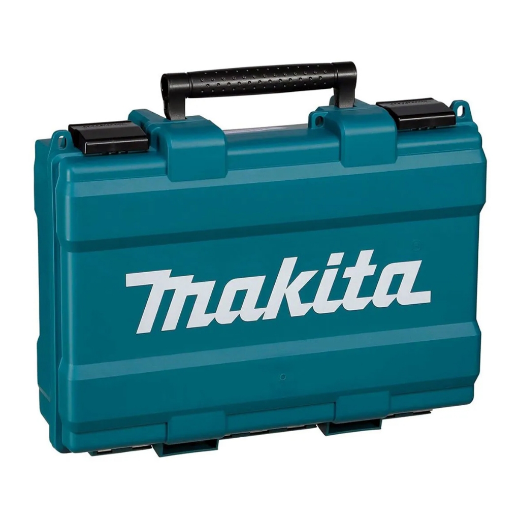 Maleta Plástica para Parafusadeira 141856-3 Makita