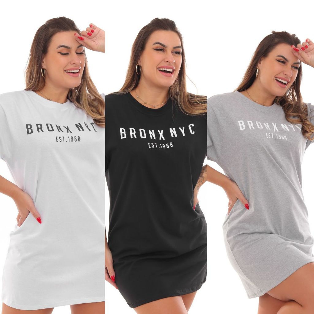 O que é Camisetao Branco Feminino? Guia e Onde Comprar | BuscaProdutos