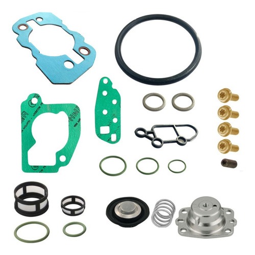 Reparo Juntas Injeção Eletronica Corsa 1.0/1.4/1.6 Tbi Wind