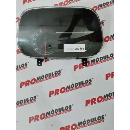 Painel Instrumento Gm Onix Prisma - 52024152