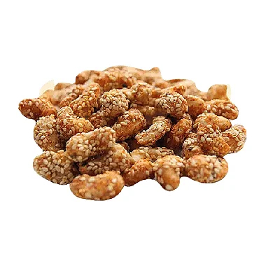 Castanha de Caju Caramelizada