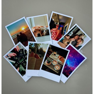 Foto - Kit 60 fotos - Qualidade Profissional - Com suas fotos - Sem Legendas em Oferta na Shopee