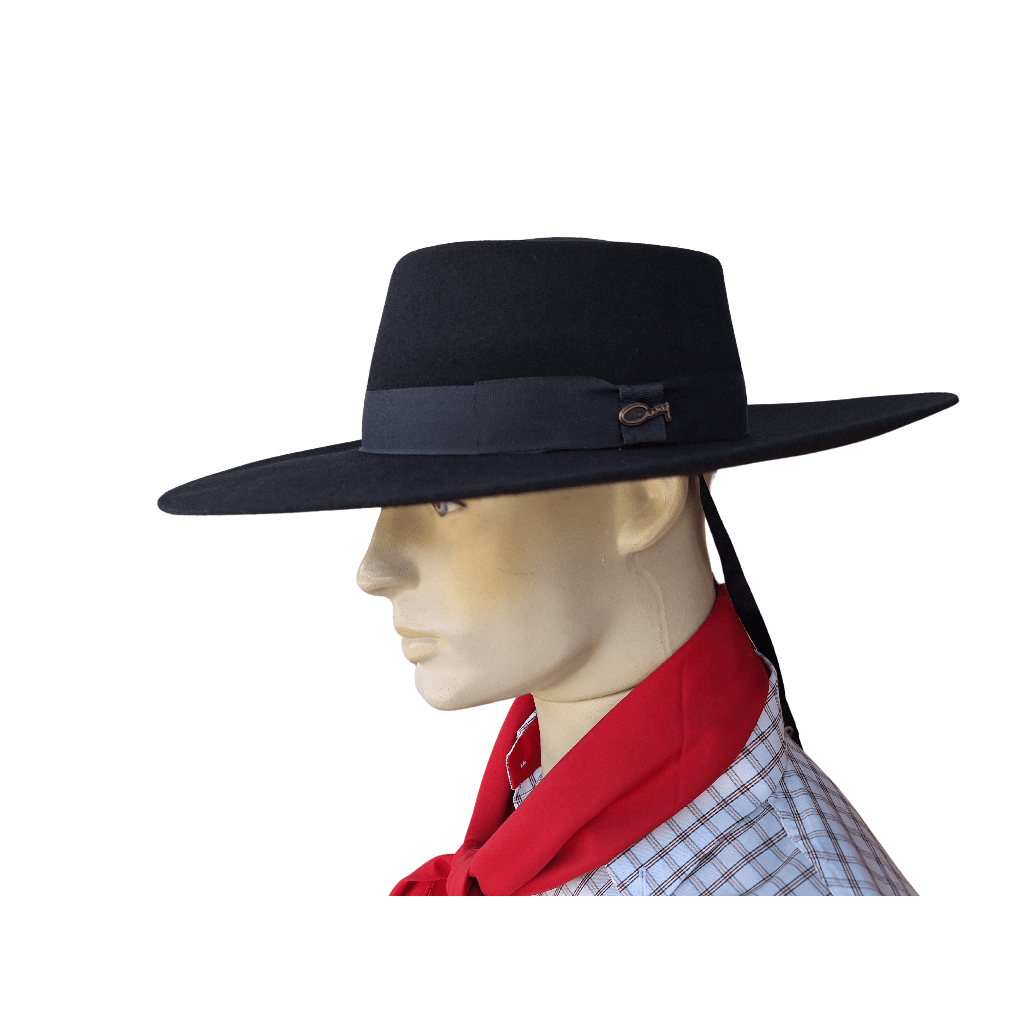 Chapéu Cury Redomão, sombrero