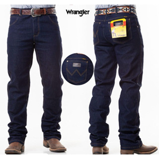 Calça Wrangler Masculina Country Rodeio