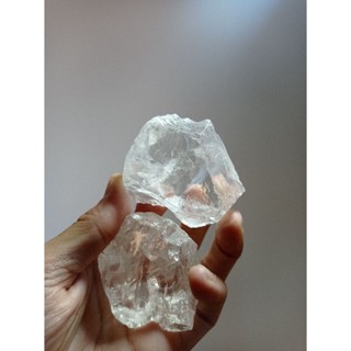Cristal de Quartzo Extra (Brasil)